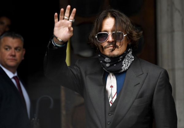 Amber Heard Recorded Johnny Depp ‘Freaking Out’ on Private Plane After Accusing Her of Affair Amber Heard Recorded Johnny Depp ‘Freaking Out’ on Private Plane After Accusing Her of Affair - Sputnik International
