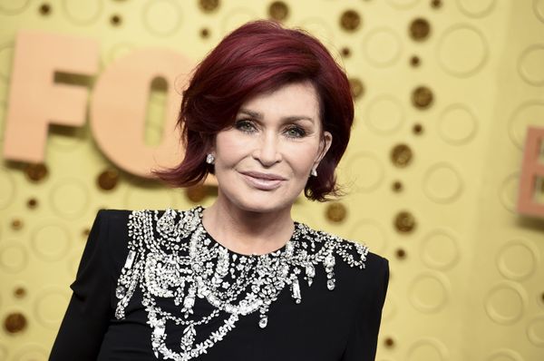 Sharon Osbourne Slams 'Presidential Runner' Kanye West For Taking Millions in Corona-Relief Loans Sharon Osbourne Slams 'Presidential Runner' Kanye West For Taking Millions in Corona-Relief Loans - Sputnik International