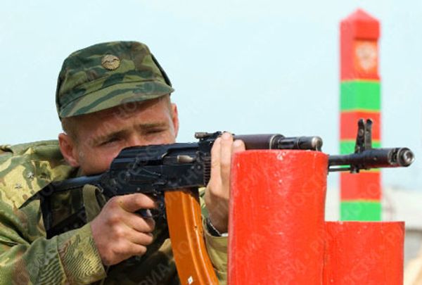 RIA Novosti - Sputnik International