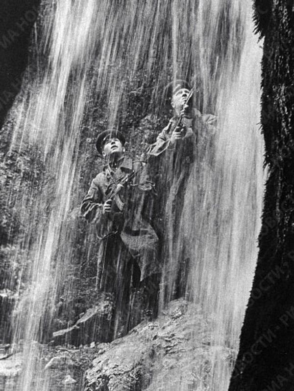 RIA Novosti - Sputnik International