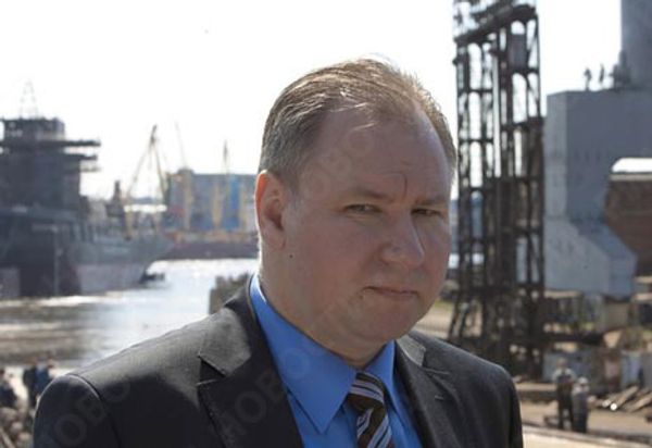 RIA Novosti, Alexey Danichev - Sputnik International