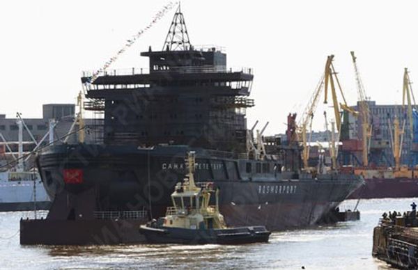 RIA Novosti, Alexey Danichev - Sputnik International