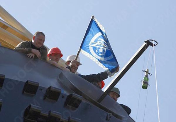 RIA Novosti, Alexey Danichev - Sputnik International