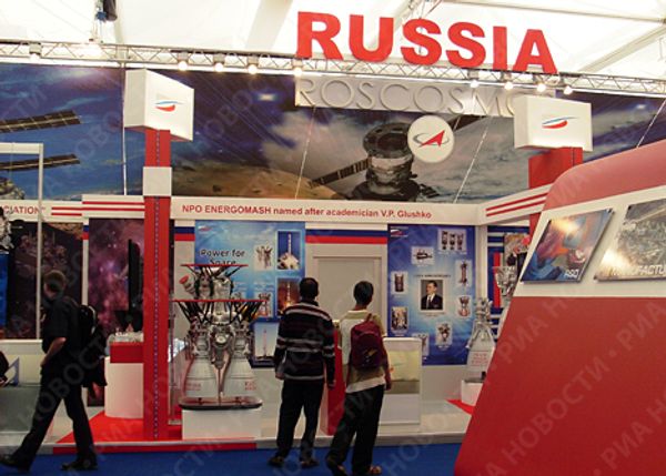 RIA Novosti, Olga Semyonova - Sputnik International