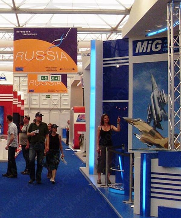 RIA Novosti, Olga Semyonova - Sputnik International
