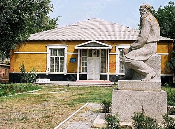 RIA Novosti, Sergey Novikov - Sputnik International