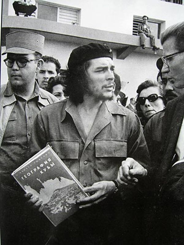 Embassy of the Republic of Cuba in the Russian Federation - Sputnik International