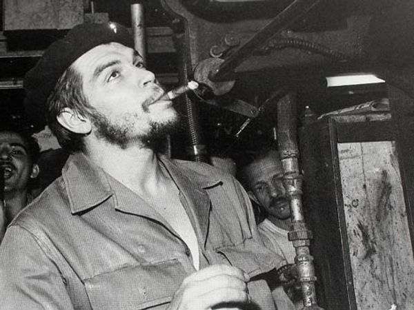 Embassy of the Republic of Cuba in the Russian Federation - Sputnik International