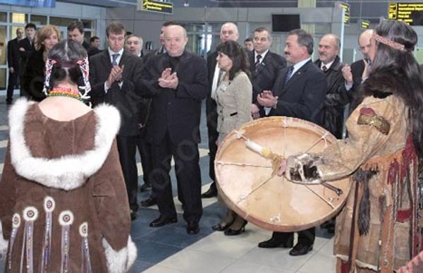 RIA Novosti, Sergey Subbotin - Sputnik International