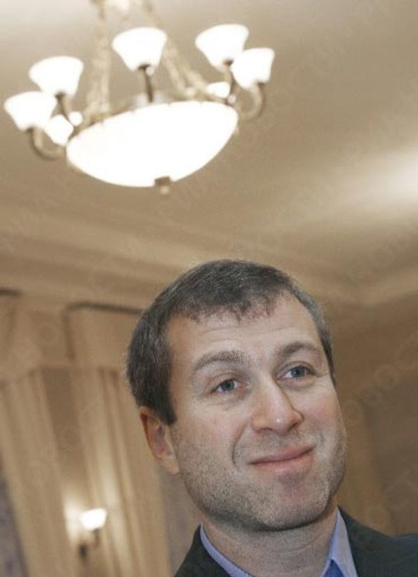 RIA Novosti, Ruslan Krivibokov - Sputnik International