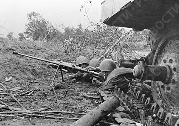 RIA Novosti - Sputnik International