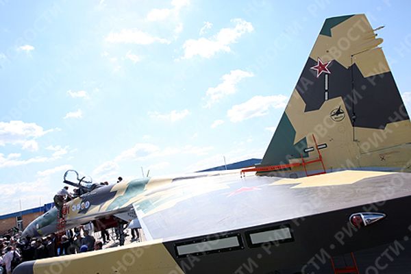 RIA Novosti, Ruslan Krivobok - Sputnik International