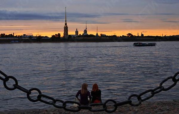 RIA Novosti, Alexey Danichev - Sputnik International
