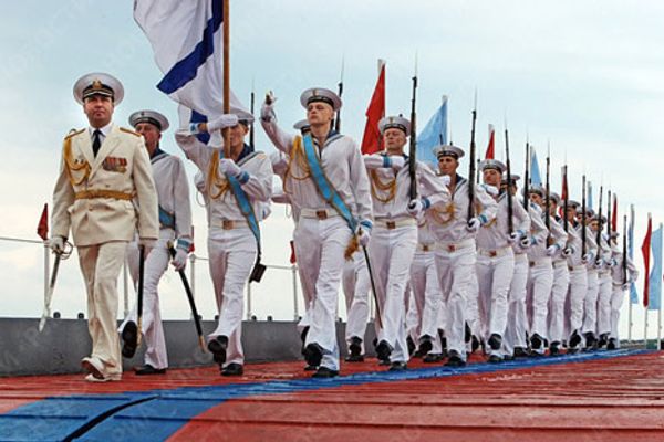 RIA Novosti, Taras Litvinenko - Sputnik International