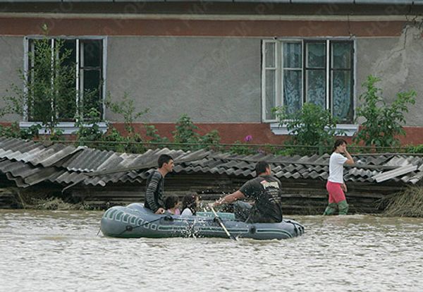RIA Novosti, Mikhail Markov - Sputnik International