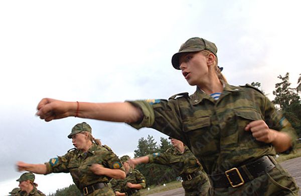 RIA Novosti, Sergey Pyatakov - Sputnik International