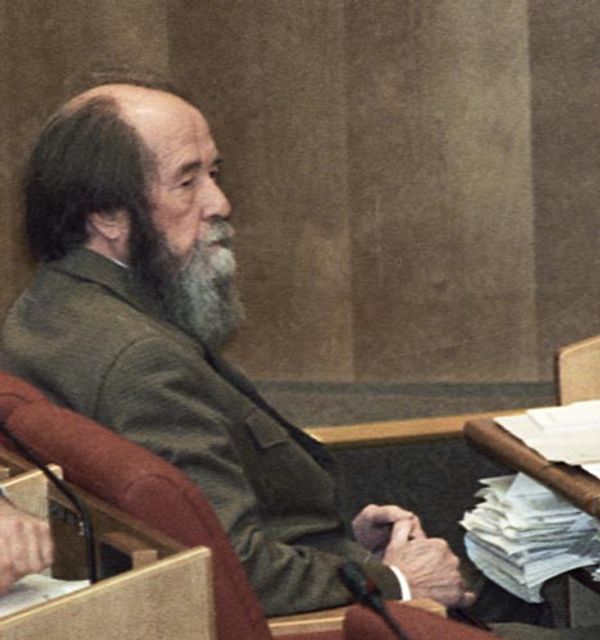 RIA Novosti, Vladimir Fedorenko - Sputnik International