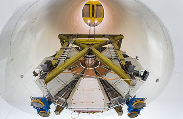 CERN - Sputnik International