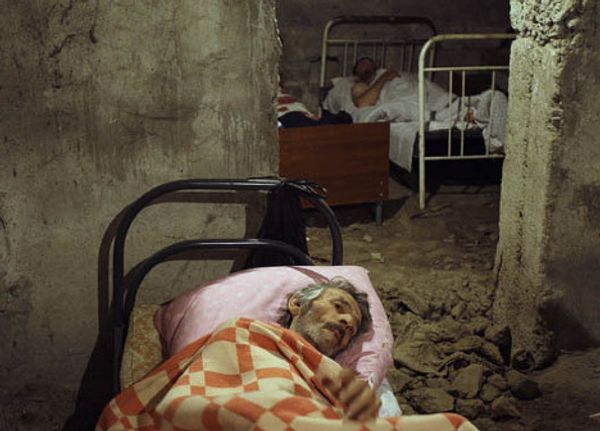 REUTERS/Denis Sinyakov  - Sputnik International