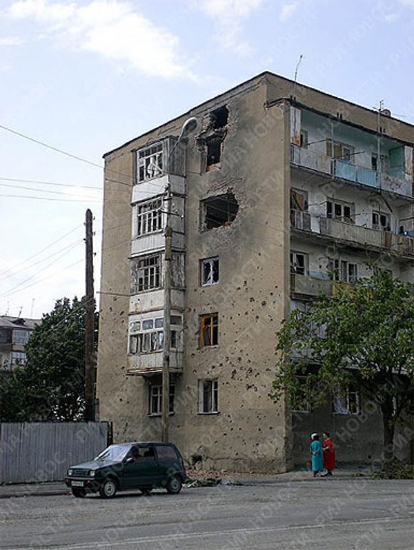 RIA Novosti, Victor Panov - Sputnik International