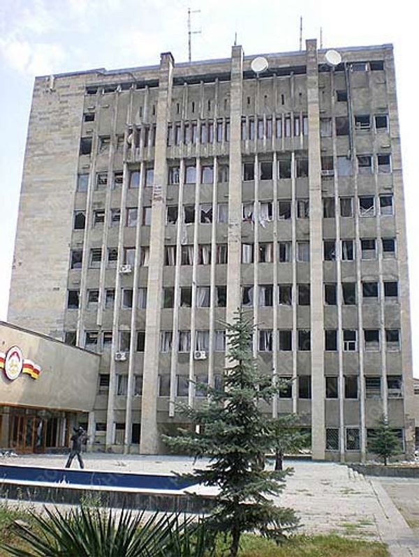 RIA Novosti, Victor Panov - Sputnik International