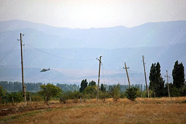 RIA Novosti, Mikhail Fomichev - Sputnik International
