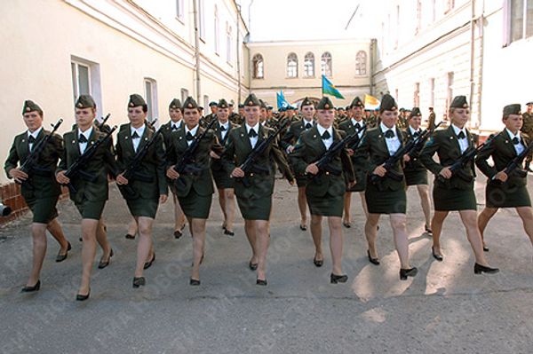 RIA Novosti, Sergey Pyatakov - Sputnik International
