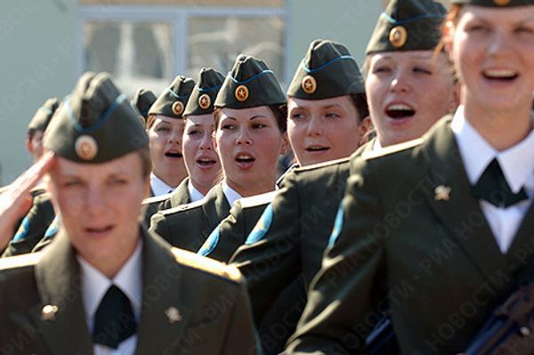 RIA Novosti, Sergey Pyatakov - Sputnik International