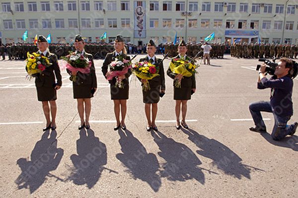 RIA Novosti, Sergey Pyatakov - Sputnik International