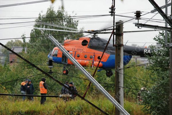 RIA Novosti - Sputnik International