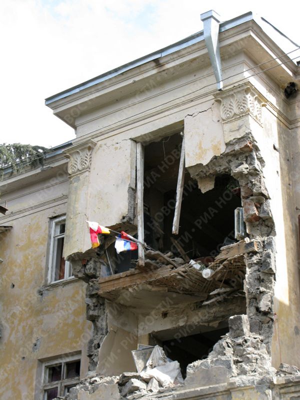 RIA Novosti, Grigory Dubovitsky - Sputnik International