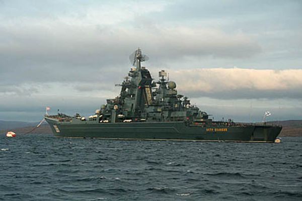Russian Navy Press Service, Alexander Smirnov - Sputnik International