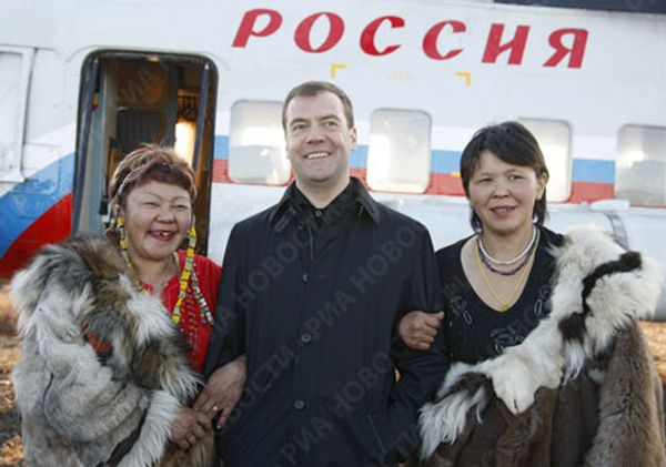 RIA Novosti, Dmitry Astakhov - Sputnik International