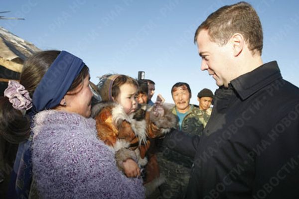 RIA Novosti, Dmitry Astakhov - Sputnik International