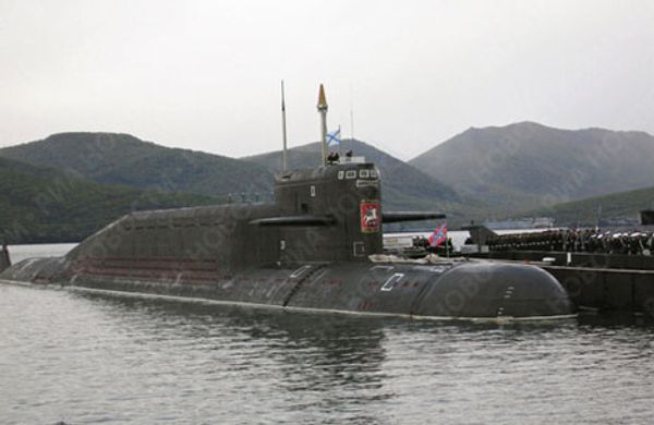 RIA Novosti, Andrey Babushkin - Sputnik International