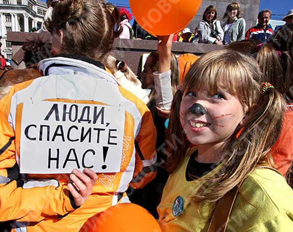RIA Novosti, Vitaly Ankov - Sputnik International