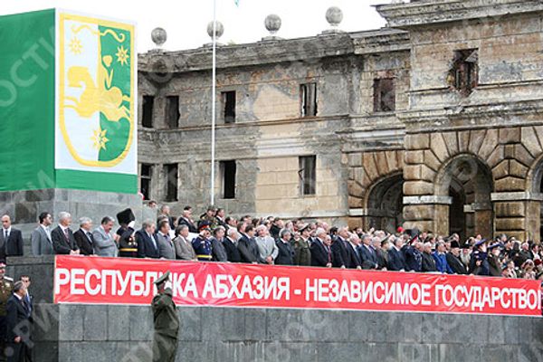 RIA Novosti, Vladimir Popov - Sputnik International