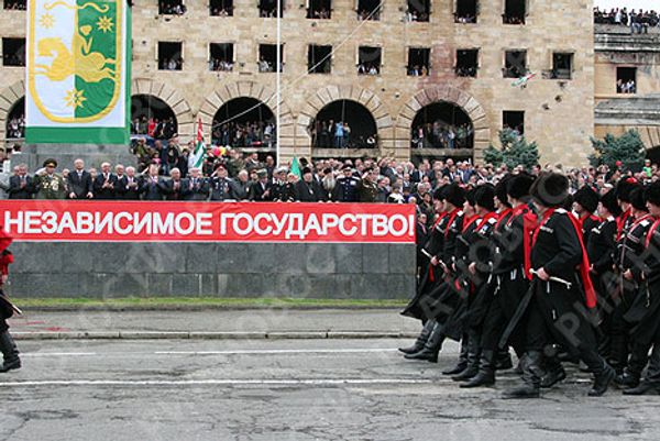RIA Novosti, Vladimir Popov - Sputnik International