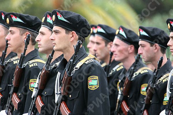 RIA Novosti, Vladimir Popov - Sputnik International