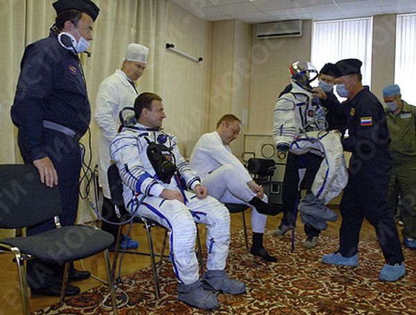RIA Novosti, Sergey Kazak - Sputnik International