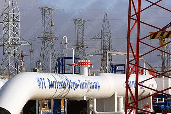 RIA Novosti, Mikhail Fomichev - Sputnik International