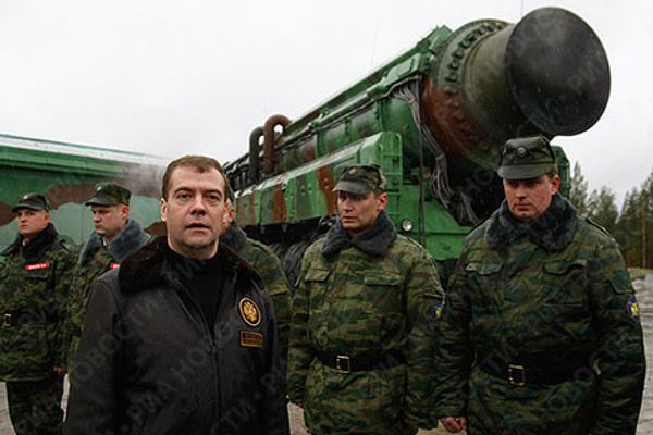 RIA Novosti, Dmitry Astakhov - Sputnik International