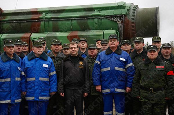RIA Novosti, Dmitry Astakhov - Sputnik International
