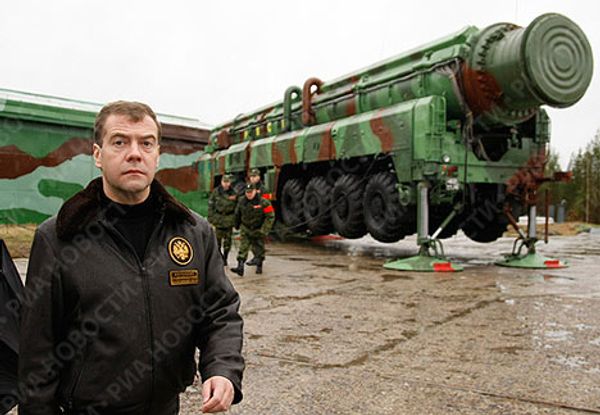 RIA Novosti, Dmitry Astakhov - Sputnik International