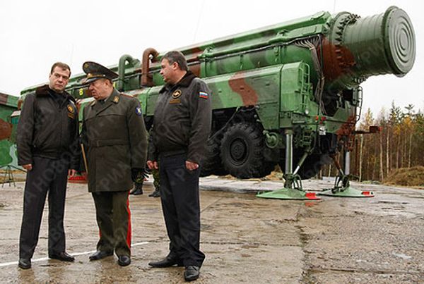 RIA Novosti, Dmitry Astakhov - Sputnik International