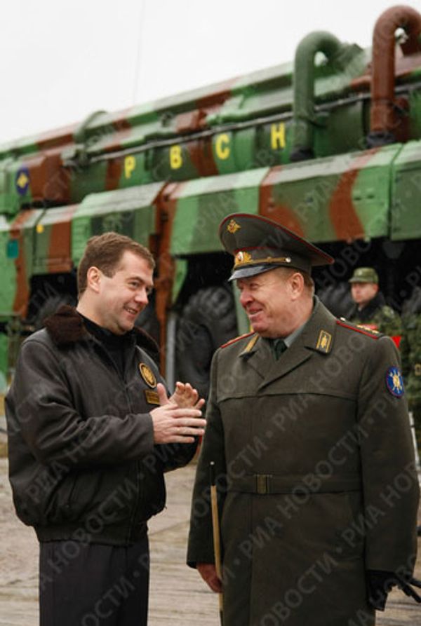 RIA Novosti, Dmitry Astakhov - Sputnik International