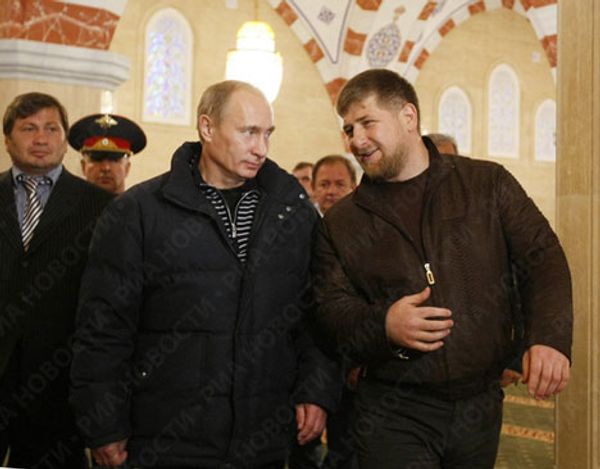 RIA Novosti, Alexey Nikolsky - Sputnik International