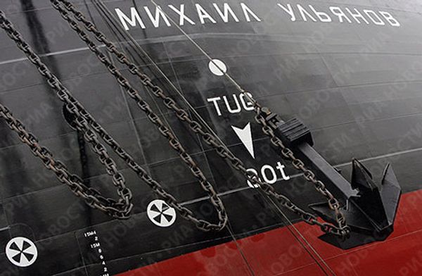 RIA Novosti, Alexei Danichev - Sputnik International