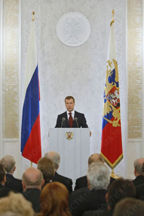 RIA Novosti, Dmitry Astakhov - Sputnik International
