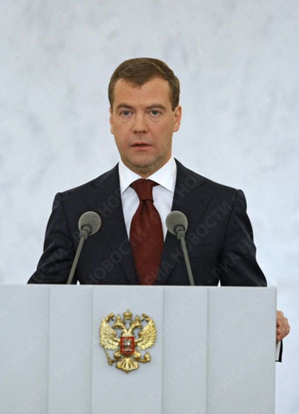 RIA Novosti, Dmitry Astakhov - Sputnik International